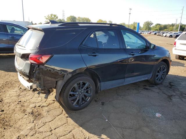 Photo 2 VIN: 2GNAXWEV2N6146865 - CHEVROLET EQUINOX RS 