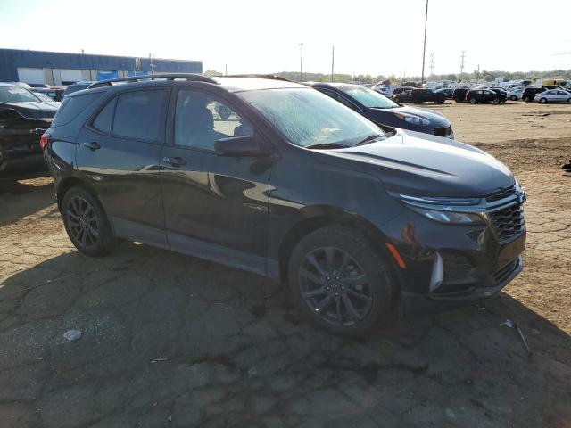 Photo 3 VIN: 2GNAXWEV2N6146865 - CHEVROLET EQUINOX RS 