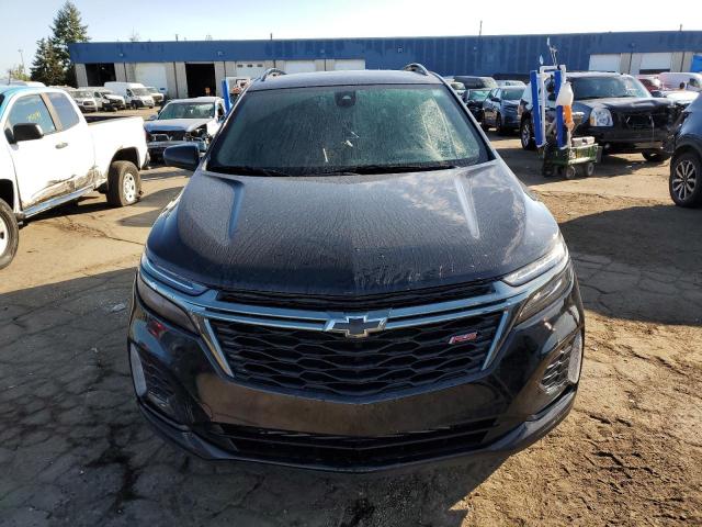 Photo 4 VIN: 2GNAXWEV2N6146865 - CHEVROLET EQUINOX RS 