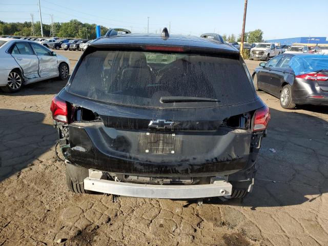 Photo 5 VIN: 2GNAXWEV2N6146865 - CHEVROLET EQUINOX RS 