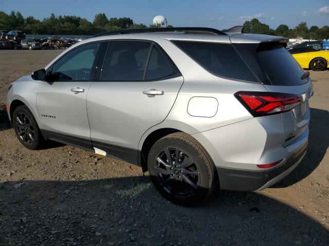 Photo 1 VIN: 2GNAXWEV4N6146690 - CHEVROLET EQUINOX RS 