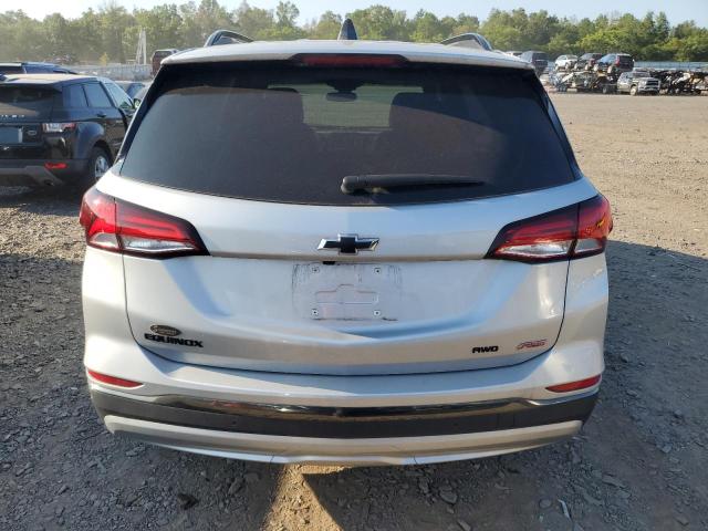 Photo 5 VIN: 2GNAXWEV4N6146690 - CHEVROLET EQUINOX RS 