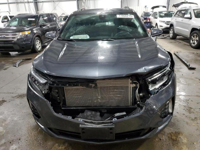 Photo 4 VIN: 2GNAXWEV4N6150559 - CHEVROLET EQUINOX 