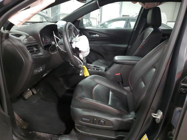 Photo 6 VIN: 2GNAXWEV4N6150559 - CHEVROLET EQUINOX 