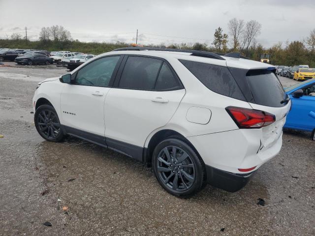 Photo 1 VIN: 2GNAXWEV6N6101587 - CHEVROLET EQUINOX RS 