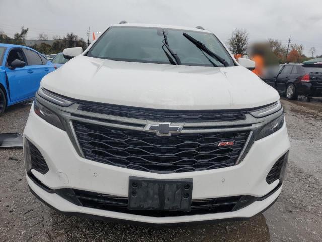 Photo 4 VIN: 2GNAXWEV6N6101587 - CHEVROLET EQUINOX RS 