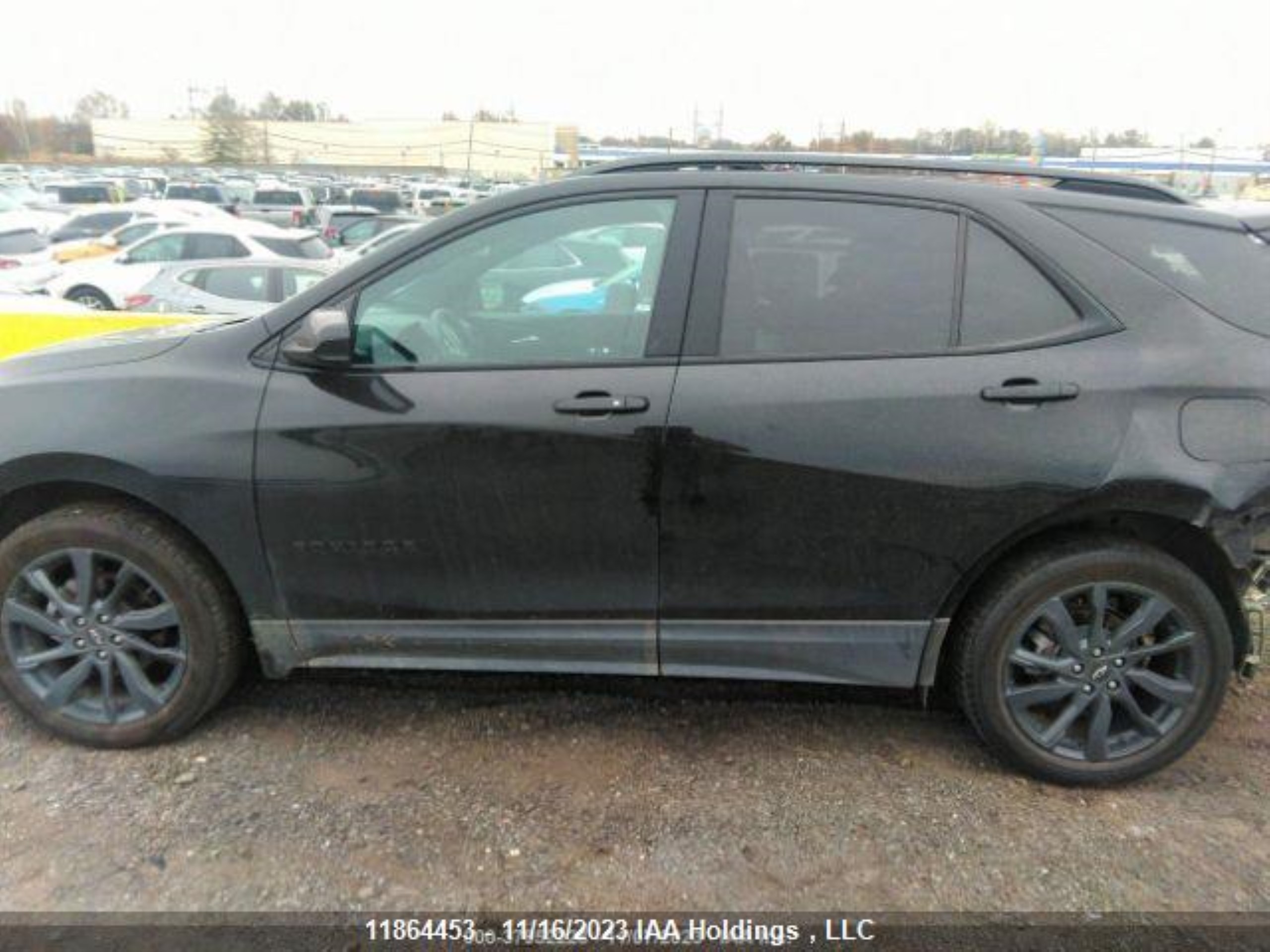 Photo 15 VIN: 2GNAXWEV6N6110919 - CHEVROLET EQUINOX 