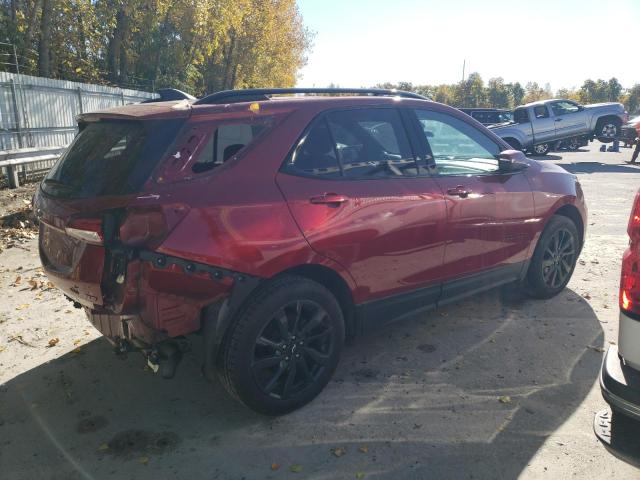 Photo 2 VIN: 2GNAXWEV7N6125087 - CHEVROLET EQUINOX RS 