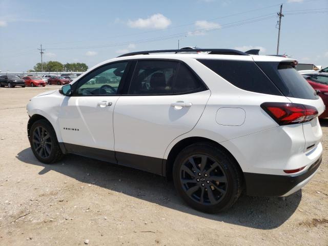 Photo 1 VIN: 2GNAXWEV7N6137952 - CHEVROLET EQUINOX RS 