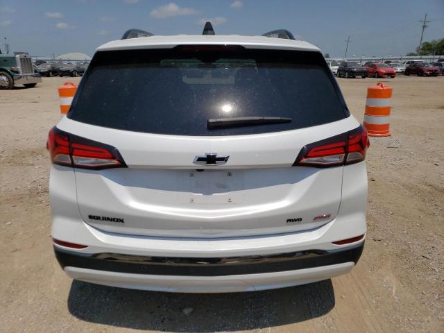 Photo 5 VIN: 2GNAXWEV7N6137952 - CHEVROLET EQUINOX RS 