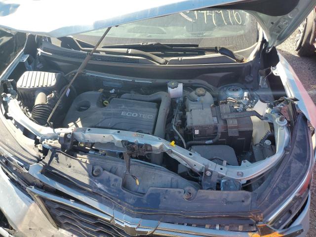 Photo 10 VIN: 2GNAXWEV7N6144996 - CHEVROLET EQUINOX RS 