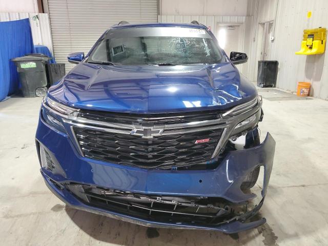 Photo 4 VIN: 2GNAXWEV8N6114261 - CHEVROLET EQUINOX RS 