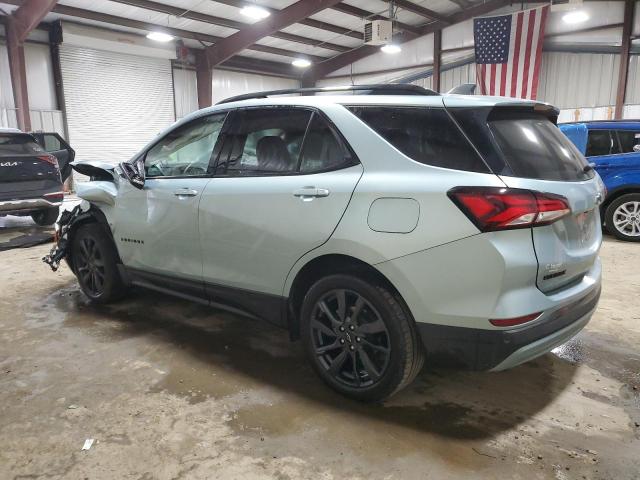 Photo 1 VIN: 2GNAXWEV8N6129617 - CHEVROLET EQUINOX 