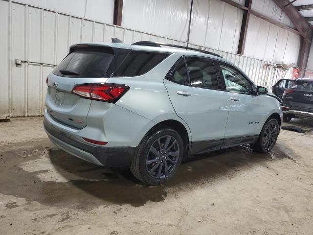 Photo 2 VIN: 2GNAXWEV8N6129617 - CHEVROLET EQUINOX 