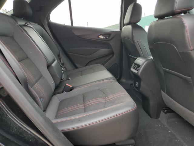 Photo 10 VIN: 2GNAXWEV8N6132646 - CHEVROLET EQUINOX RS 