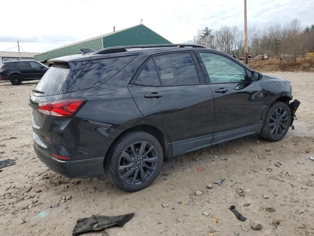 Photo 2 VIN: 2GNAXWEV8N6132646 - CHEVROLET EQUINOX RS 