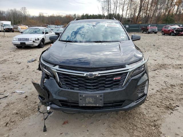 Photo 4 VIN: 2GNAXWEV8N6132646 - CHEVROLET EQUINOX RS 