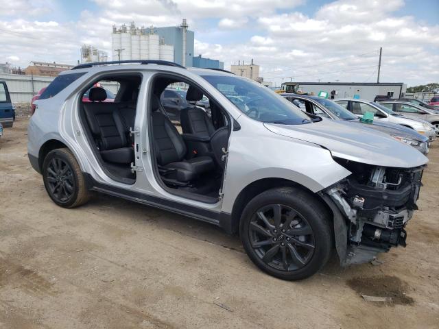 Photo 3 VIN: 2GNAXWEV9N6149648 - CHEVROLET EQUINOX RS 