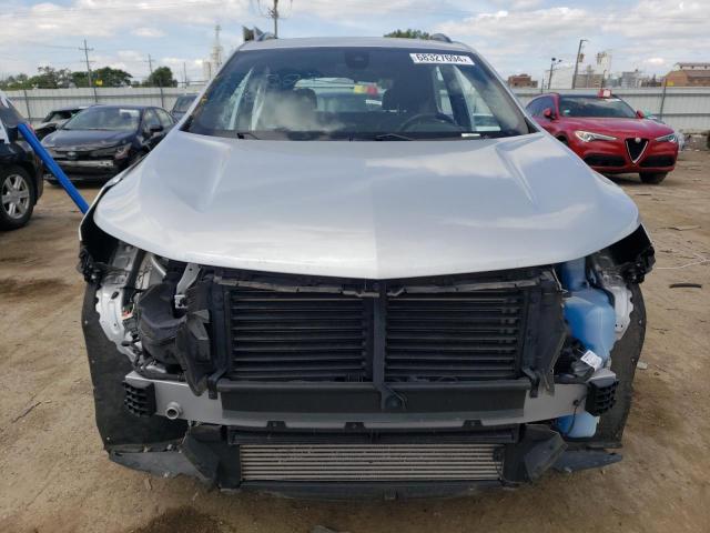 Photo 4 VIN: 2GNAXWEV9N6149648 - CHEVROLET EQUINOX RS 