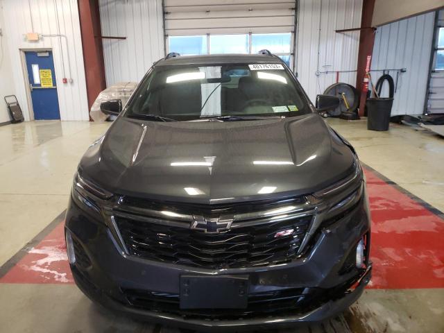 Photo 4 VIN: 2GNAXWEV9N6152324 - CHEVROLET EQUINOX RS 