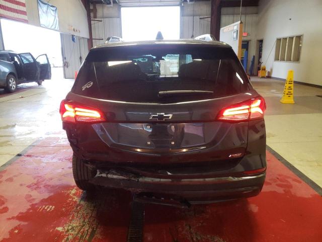 Photo 5 VIN: 2GNAXWEV9N6152324 - CHEVROLET EQUINOX RS 