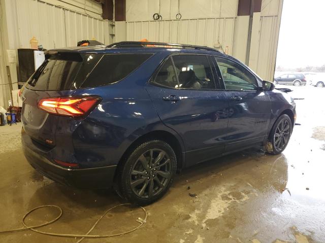 Photo 2 VIN: 2GNAXWEVXN6117128 - CHEVROLET EQUINOX RS 