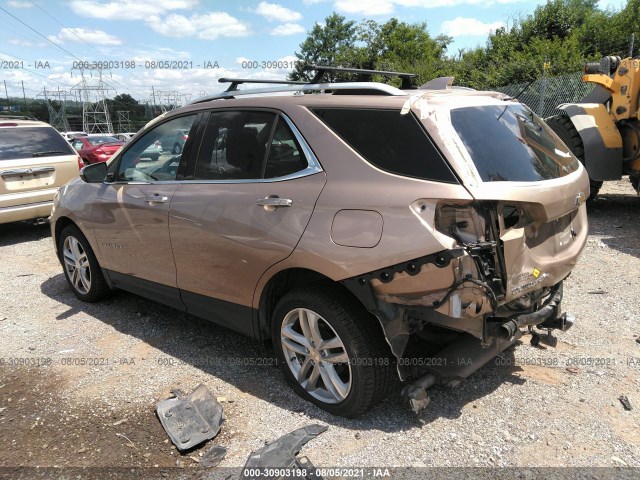 Photo 2 VIN: 2GNAXWEX0J6151140 - CHEVROLET EQUINOX 