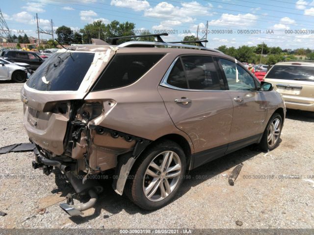 Photo 3 VIN: 2GNAXWEX0J6151140 - CHEVROLET EQUINOX 