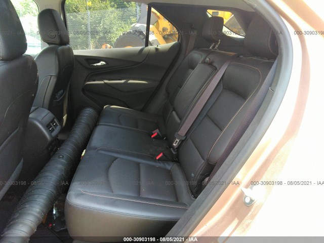 Photo 7 VIN: 2GNAXWEX0J6151140 - CHEVROLET EQUINOX 