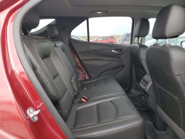 Photo 10 VIN: 2GNAXWEX0J6166110 - CHEVROLET EQUINOX PR 