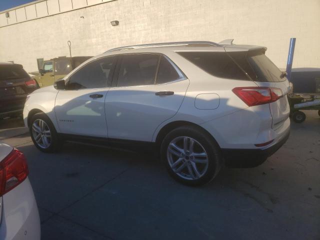 Photo 1 VIN: 2GNAXWEX0J6220831 - CHEVROLET EQUINOX PR 