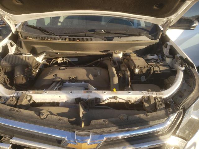 Photo 10 VIN: 2GNAXWEX0J6220831 - CHEVROLET EQUINOX PR 