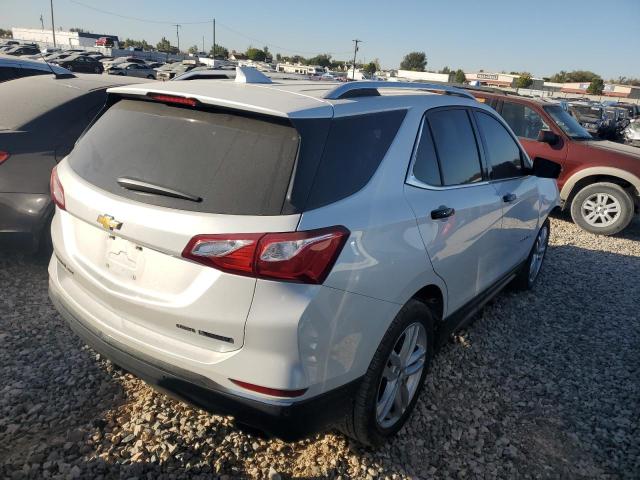 Photo 2 VIN: 2GNAXWEX0J6220831 - CHEVROLET EQUINOX PR 