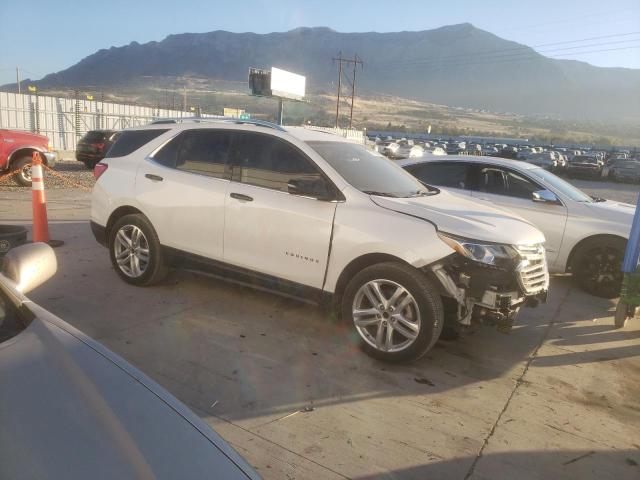 Photo 3 VIN: 2GNAXWEX0J6220831 - CHEVROLET EQUINOX PR 