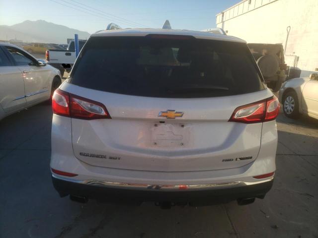 Photo 5 VIN: 2GNAXWEX0J6220831 - CHEVROLET EQUINOX PR 