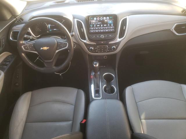 Photo 7 VIN: 2GNAXWEX0J6220831 - CHEVROLET EQUINOX PR 