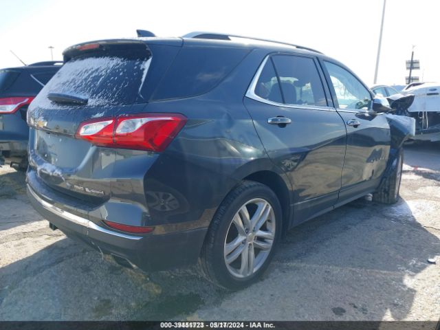 Photo 3 VIN: 2GNAXWEX0J6314255 - CHEVROLET EQUINOX 