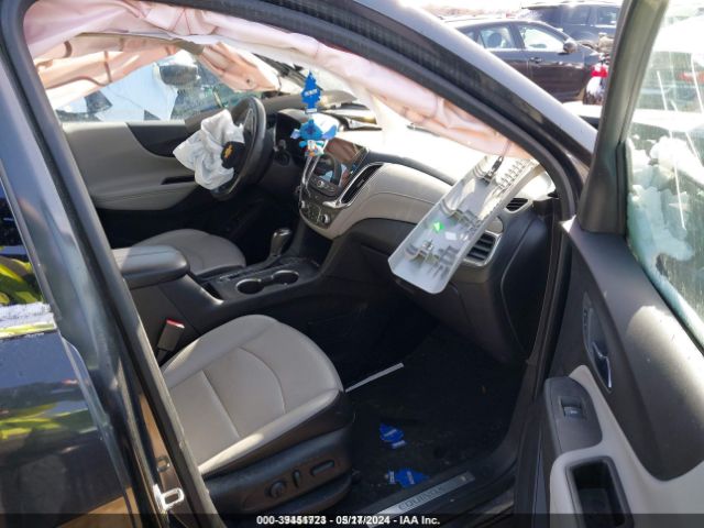 Photo 4 VIN: 2GNAXWEX0J6314255 - CHEVROLET EQUINOX 