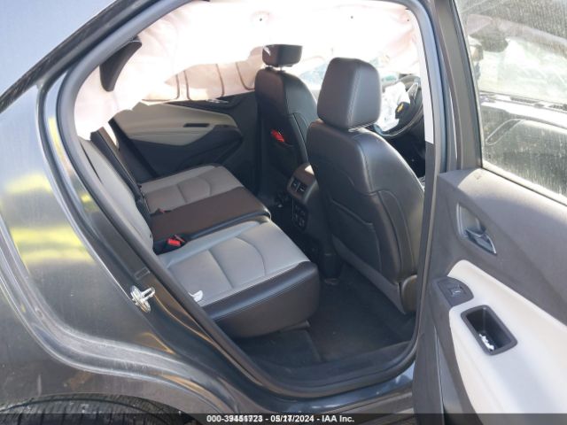 Photo 7 VIN: 2GNAXWEX0J6314255 - CHEVROLET EQUINOX 