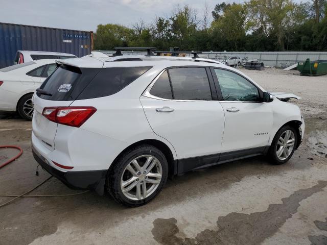 Photo 2 VIN: 2GNAXWEX0J6328480 - CHEVROLET EQUINOX PR 