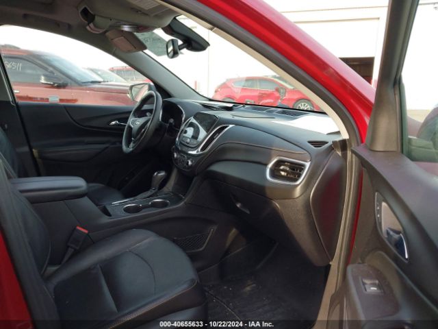 Photo 4 VIN: 2GNAXWEX1J6144651 - CHEVROLET EQUINOX 