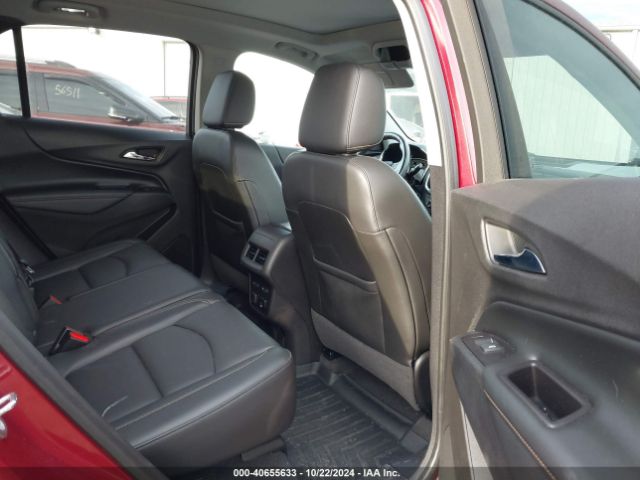 Photo 7 VIN: 2GNAXWEX1J6144651 - CHEVROLET EQUINOX 