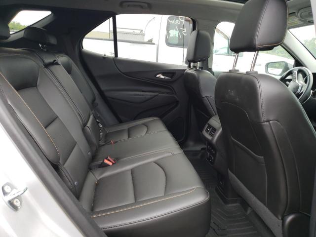 Photo 10 VIN: 2GNAXWEX1J6165189 - CHEVROLET EQUINOX PR 