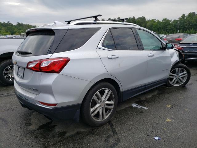 Photo 2 VIN: 2GNAXWEX1J6165189 - CHEVROLET EQUINOX PR 