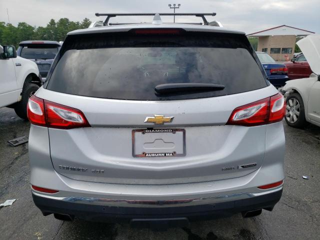 Photo 5 VIN: 2GNAXWEX1J6165189 - CHEVROLET EQUINOX PR 