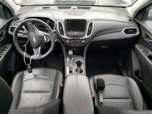 Photo 7 VIN: 2GNAXWEX1J6165189 - CHEVROLET EQUINOX PR 