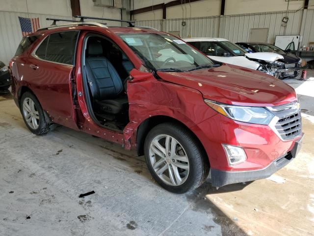 Photo 3 VIN: 2GNAXWEX1J6165385 - CHEVROLET EQUINOX PR 