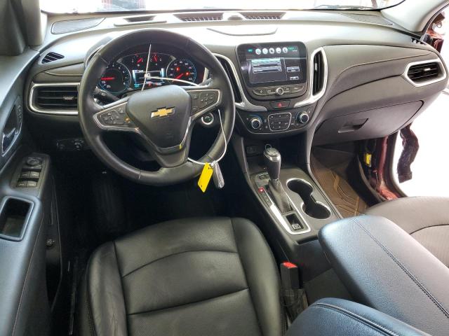 Photo 7 VIN: 2GNAXWEX1J6165385 - CHEVROLET EQUINOX PR 