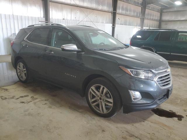 Photo 3 VIN: 2GNAXWEX1J6176385 - CHEVROLET EQUINOX PR 