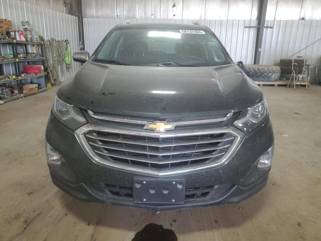 Photo 4 VIN: 2GNAXWEX1J6176385 - CHEVROLET EQUINOX PR 